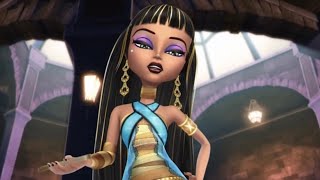 Cleo De Nile Being Iconic For 6 Minutes Straight