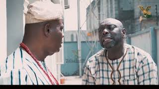 Evil Root - Latest Yoruba Movie 2025 Drama Yinka Quadri L Segun Arinze Ngozi Nwosu Jumoke George
