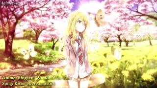 Sad Anime Vocal Song Collection #2