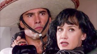 Fuego En La Sangre Juan Llega A La Hacienda Elizondo Con Ruth En Sus Brazos