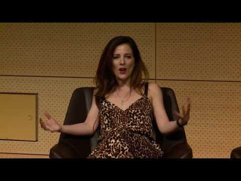 Panel - The Women of Overwatch