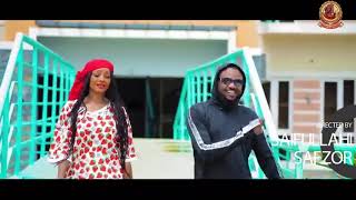 Adam Zango Innoss B Haoussa