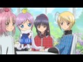 คาแรคเตอร์ผู้พิทักษ์ ตอนที่ 7 - 1/2