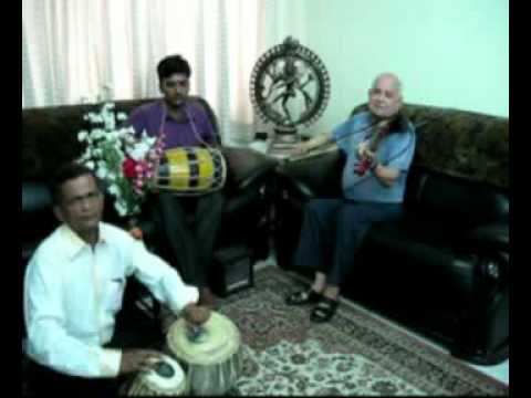 Lal Dupatta Ud Gaya Re - Dholak-Tabla.mp4