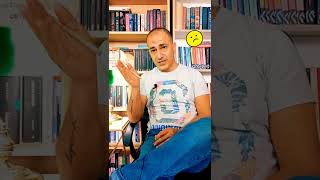 Ayna Teori̇si̇ Ki̇m Olduğunu Söylüyor. İnsanlarda Deği̇şi̇m İsti̇yorsan Lacana Kulak Ver.