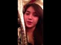 image Nabilah Jkt48 Naik Kuda Kudaan