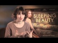 Emily Browning, the Sleeping Beauty