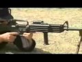 M16 VS AK 74