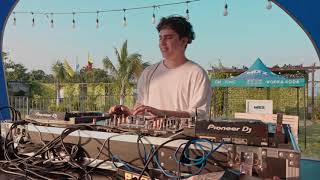 Sunset Session With John Harment Guayaquil, Ecuador Produced By Waves Film & Two Waves