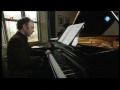 Interview with pianist Ralph van Raat on bird music of Olivier Messiaen