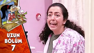 Sıdıka 7. Bölüm Uzun Versiyon