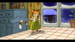 Pettson And Findus