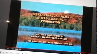 Breakthrough Film And Television Treehouse Tv