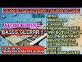 DANGDUT ELECTONE TERBARU PALING DI CARI AUDIO JERNIH BASS SUPER GLEER// COVER ( MIRA ELECTON )