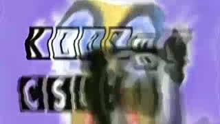 Klasky Csupo Created In Vicious G Major