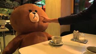 The Big Idea - The Bear Vs. Pepper