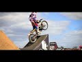 Artur Puzio PROMO 2012 r. freestyle motocross ( FMX )