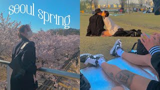 Watch Sissel Cherry Blossom video