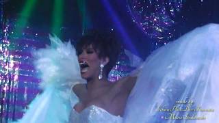 Armai Dvyne Duffus Bei Chez Funny Boys Im Jumbo Center Gran Canaria
