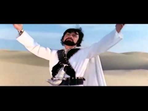 Aai Khuda Har Faisla Tera Mujhe Manzoor Hai - Abdullah (1980...