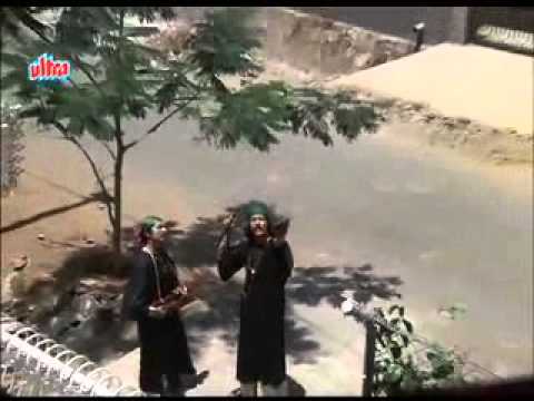 Kanday Utay.flv