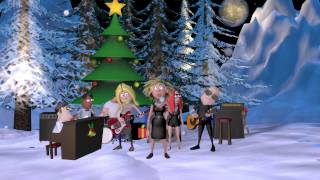 Watch Kim Wilde Have Yourself A Merry Little Christmas video