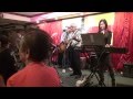 The Young Once(cover) - Jimmy Kueh accompanied by The Revivals