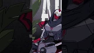 Remember Forge? Here Is Revenants Response In An Interview New Rev Lore Apex Legends Season 20