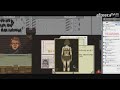 페이퍼 플리즈] 대도서관 실황 3화 - 여권, 내놓으시오! (Paper, Please)