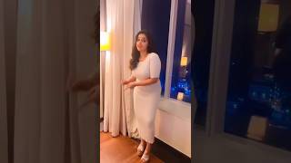 Stunning Malavika