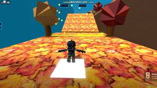 Roblox Speed Run Xv?