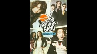 Opening To The Naked Brothers Band Season 2 Disc 2 2008 Dvd