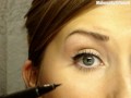 HOW TO APPLY EYE LINER: Types, Application, etc.