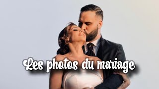 Laura Et Nikola Les Photos Du Mariage