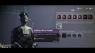 Warning: You Can Lose Access To Next Weeks Frames