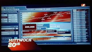 Paycheck - Die Abrechnung Trailer Juli Kabel Eins