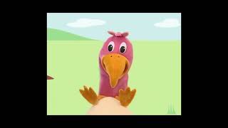Discovering Shapes - Flamingo Is Egg