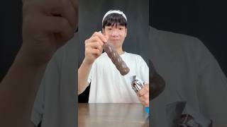 How To Share Chocolate Popsicle