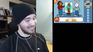 Charmx Reuploadalmost Failed - Reacting To Try Not To Laugh Challenge 26 - By Adiktheone
