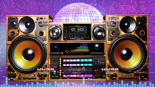 Ghost Mix Nonstop Disco Remix 80S - Eurodisco Dance 80S 90S Classic - The Kolors, Touch In The Night
