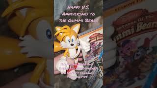 Happy U.s. Anniversary To Adventures Of The Gummi Bears 9141985