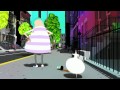 The Oscar Nominated Short Films 2012: Animation (2012) Watch Online