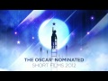 Free Watch The Oscar Nominated Short Films 2012: Animation (2012)