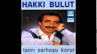 Hakkı Bulut | Gel Hele | U-H | Şah Plak |