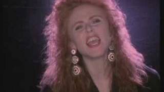 Video China in your hand T Pau
