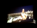 Eric Clapton - Drifting Blues + Goodnight Irene - Manchester 2013