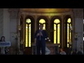 Rick Santorum  Live @ the Bella Donna Chapel  Long Version