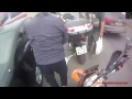 Подборка АВАРИЙ Апрель (13) 2014 Car Crash Compilation (13)