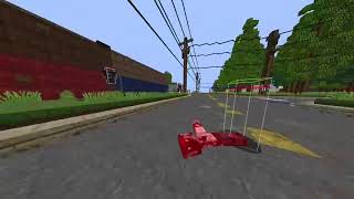 Pawky 1v1ing Nydusworm