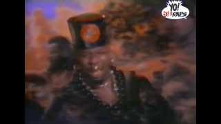 Watch X-clan Xodus video